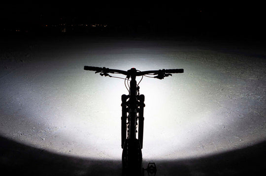 Pro 2200 Race Front Bike Light (4670771724347)