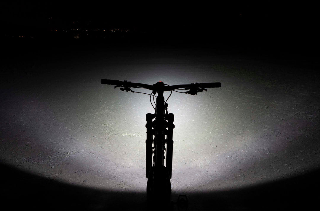 Pro 2200 Race Front Bike Light (4670771724347)