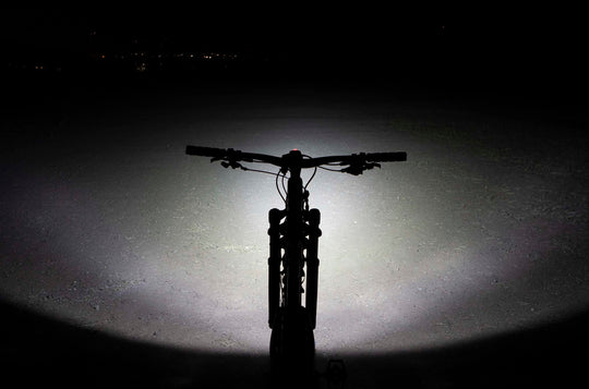 Pro 2200 Race Front Bike Light (4670771724347)
