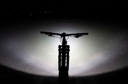 Pro 2200 Race Front Bike Light (4670771724347)