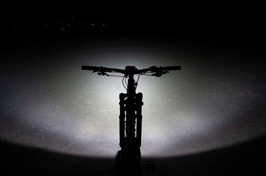 niterider pro 4200 enduro remote powerful beam pattern medium mtb front bike light (4670769299515)