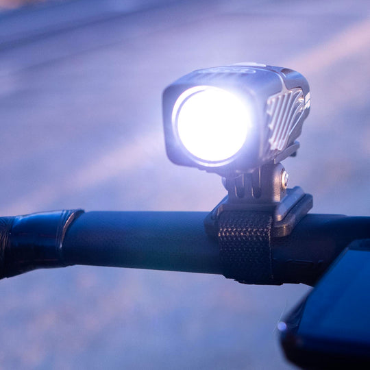 Aero Handlebar Mount (Lumina or Mako Series)