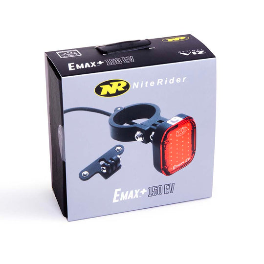 Emax+™ 150 Electric Bike Taillight