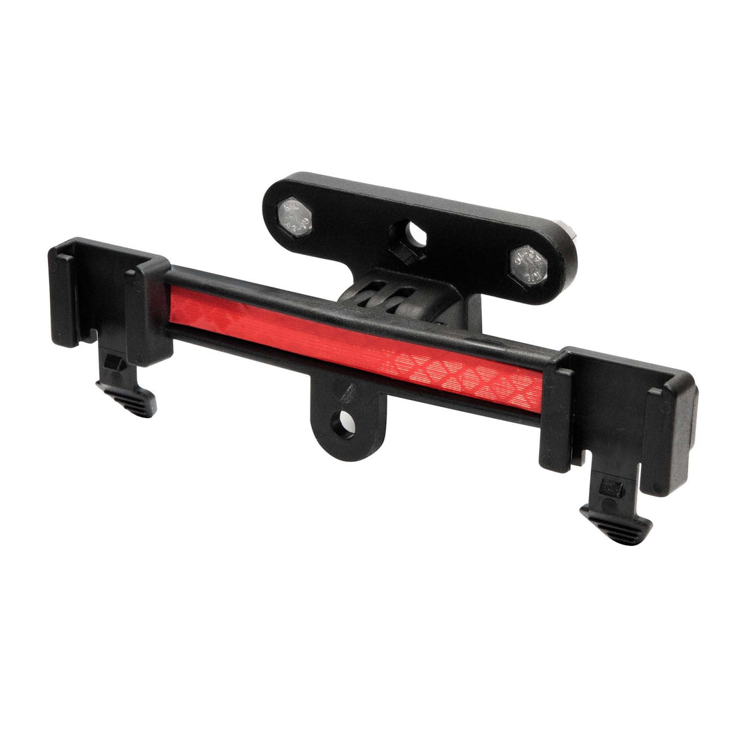 Double Taillight Rack Mount (7158067691673)