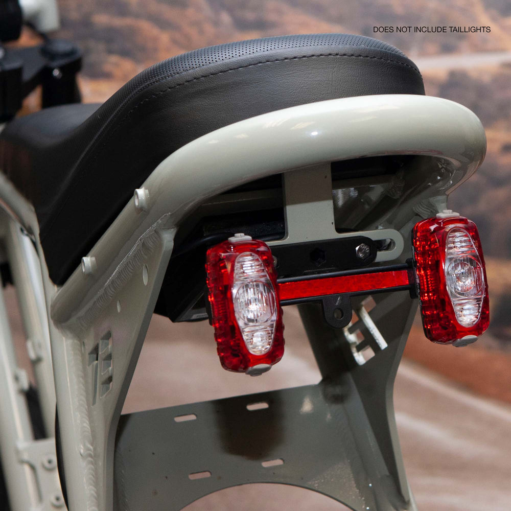 Double Taillight Rack Mount (7158067691673)