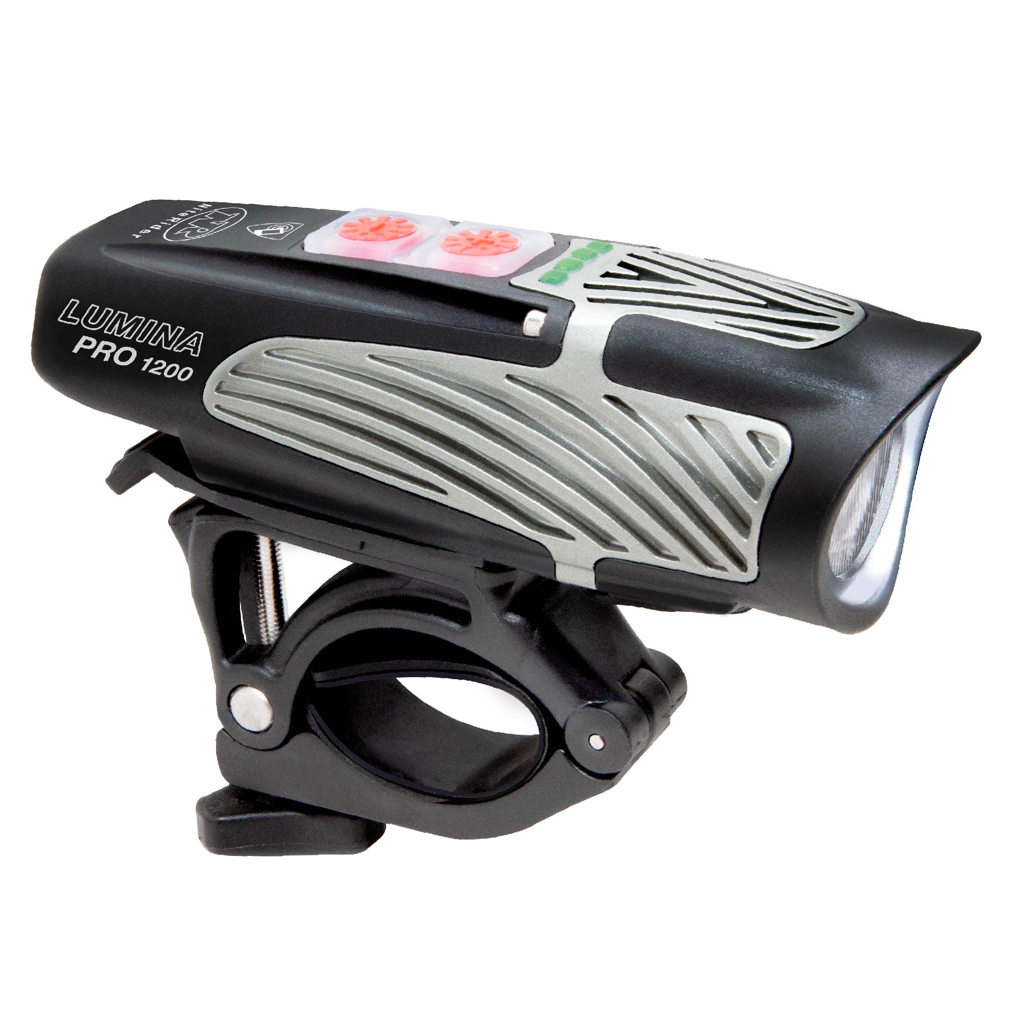 Lumina Pro 1200 Front Bike Light
