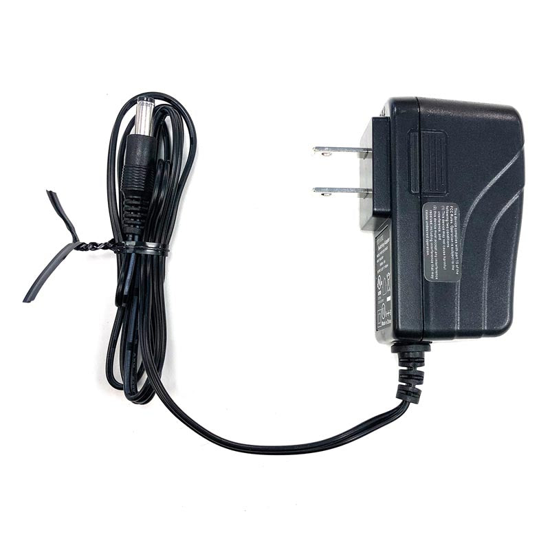 #6254 - Lumina Dual 1800 AC Adapter / Charger (4670687477819)