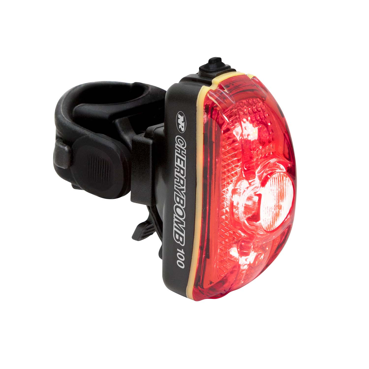 CherryBomb™ 100 Taillight (4670679482427)