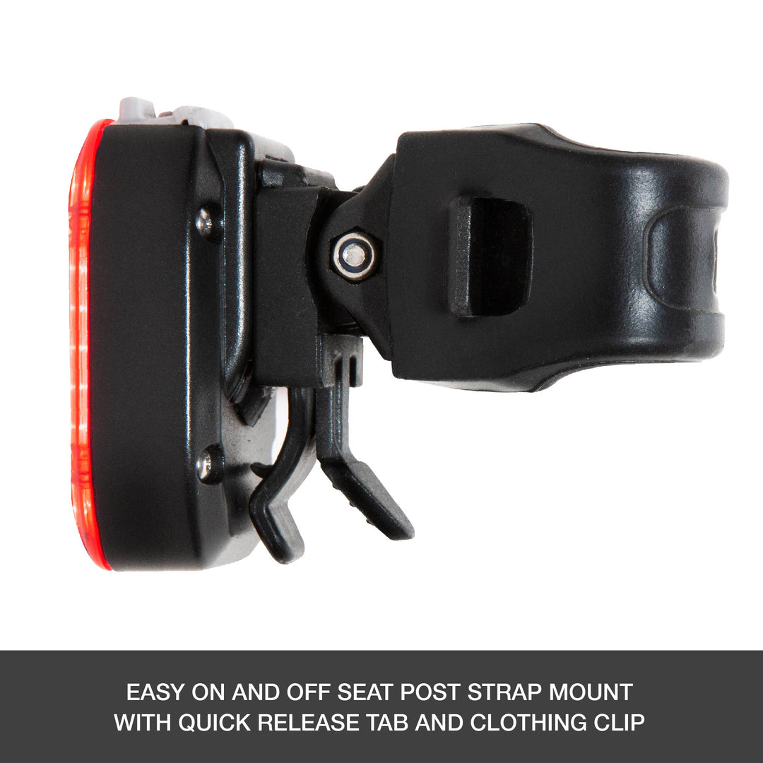 Swift™ 300 and Vmax+™ 150 Combo Front and Rear Light Set (7157868396697)